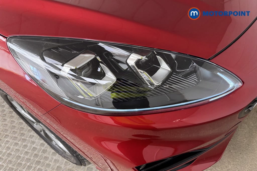Ford Kuga St-Line First Edition Automatic Petrol Plug-In Hybrid SUV - Stock Number (1548413) - 16th supplementary image
