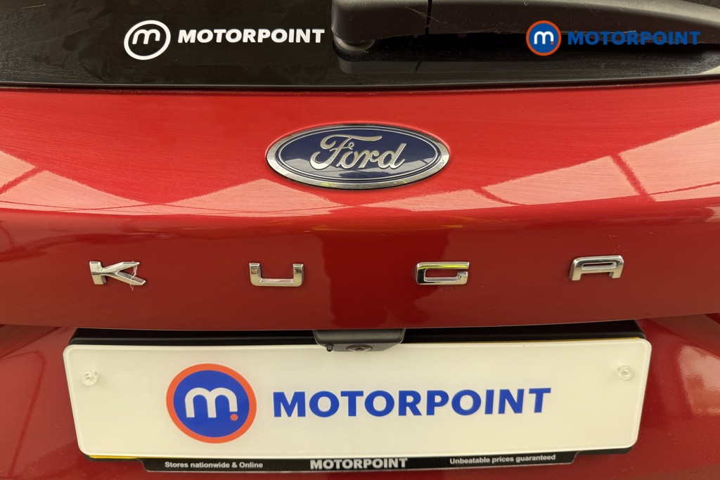Ford Kuga St-Line First Edition Automatic Petrol Plug-In Hybrid SUV - Stock Number (1548413) - 18th supplementary image