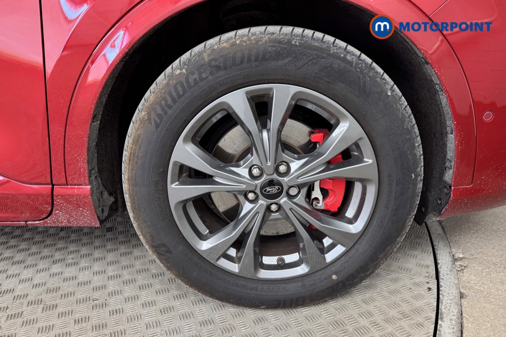 Ford Kuga St-Line First Edition Automatic Petrol Plug-In Hybrid SUV - Stock Number (1548413) - 20th supplementary image