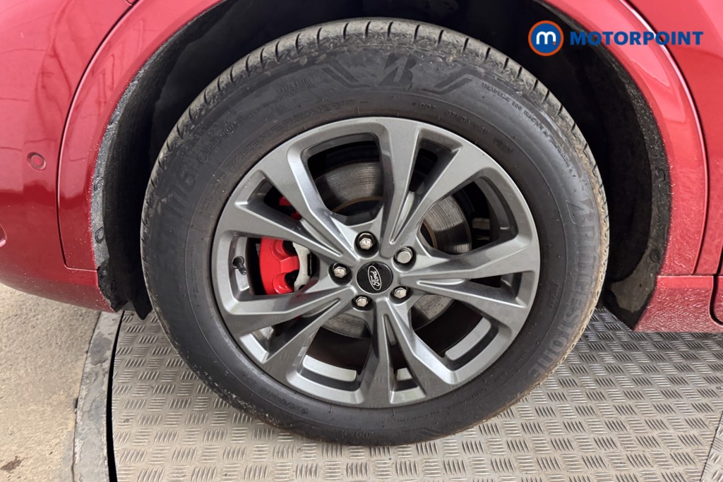 Ford Kuga St-Line First Edition Automatic Petrol Plug-In Hybrid SUV - Stock Number (1548413) - 21st supplementary image