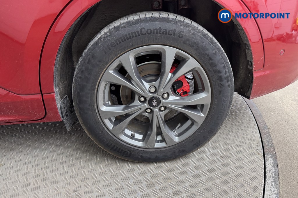 Ford Kuga St-Line First Edition Automatic Petrol Plug-In Hybrid SUV - Stock Number (1548413) - 22nd supplementary image