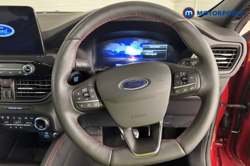 Ford Kuga St-Line First Edition Automatic Petrol Plug-In Hybrid SUV - Stock Number (1548413) - 1st supplementary image