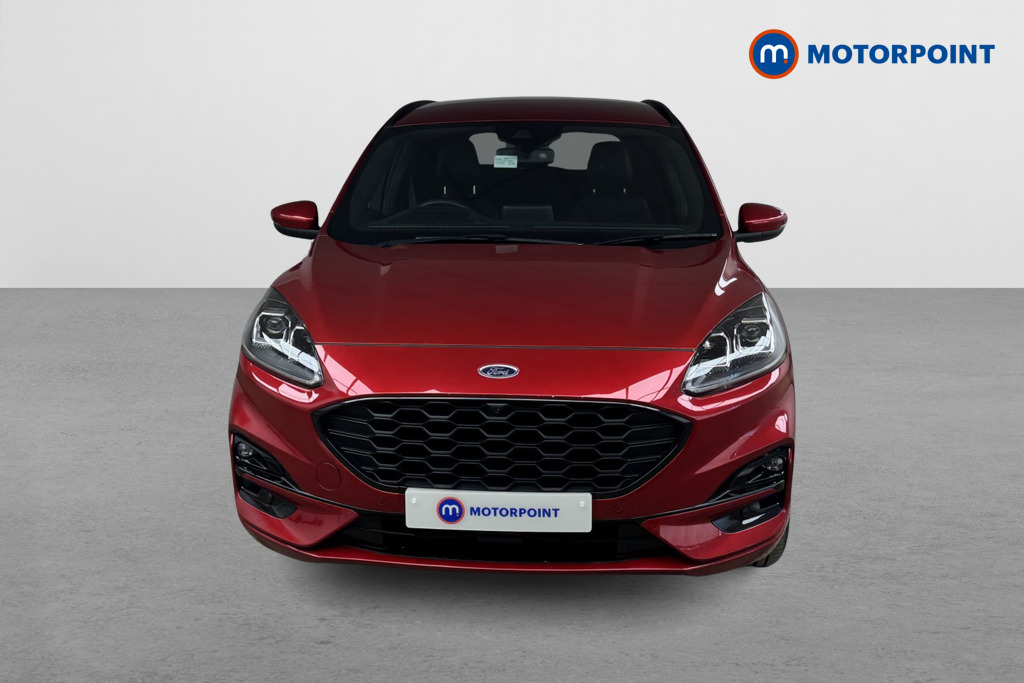 Ford Kuga St-Line First Edition Automatic Petrol Plug-In Hybrid SUV - Stock Number (1548413) - Front bumper