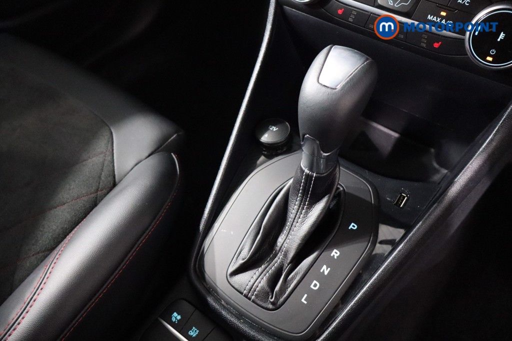 Ford Fiesta St-Line Vignale Automatic Petrol-Electric Hybrid Hatchback - Stock Number (1548475) - 15th supplementary image