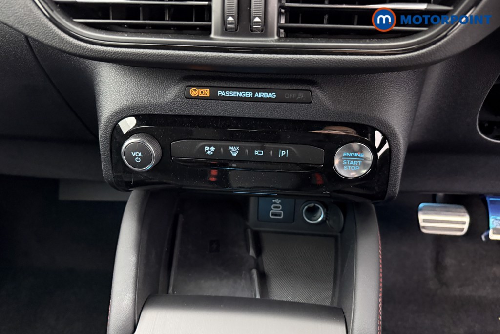 Ford Kuga St-Line X Automatic Petrol Plug-In Hybrid SUV - Stock Number (1548527) - 11th supplementary image