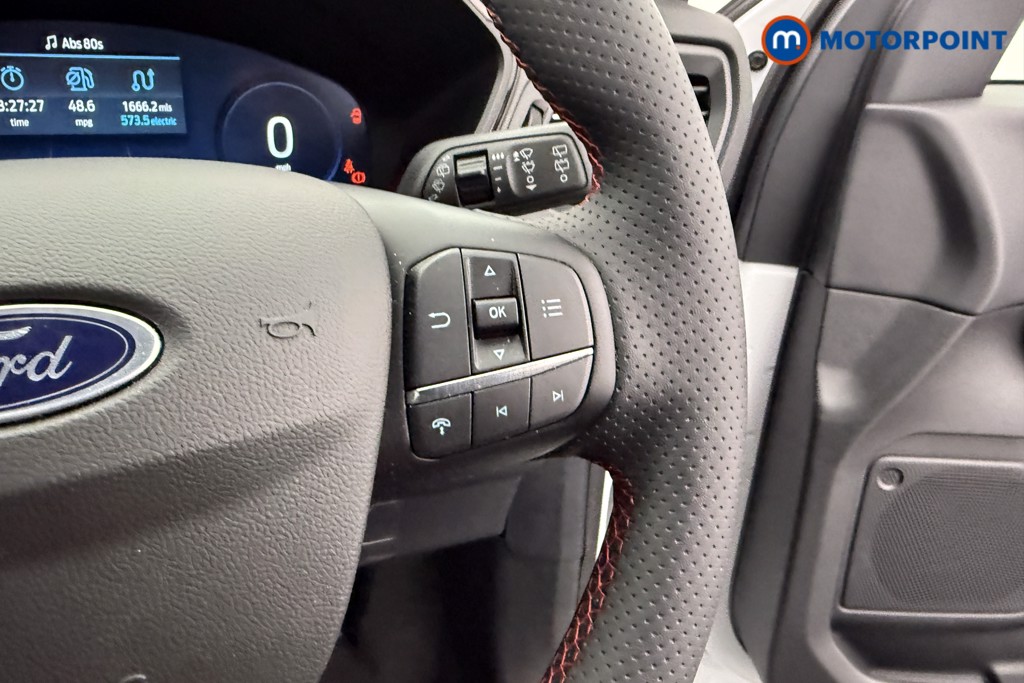 Ford Kuga St-Line X Automatic Petrol Plug-In Hybrid SUV - Stock Number (1548527) - 14th supplementary image