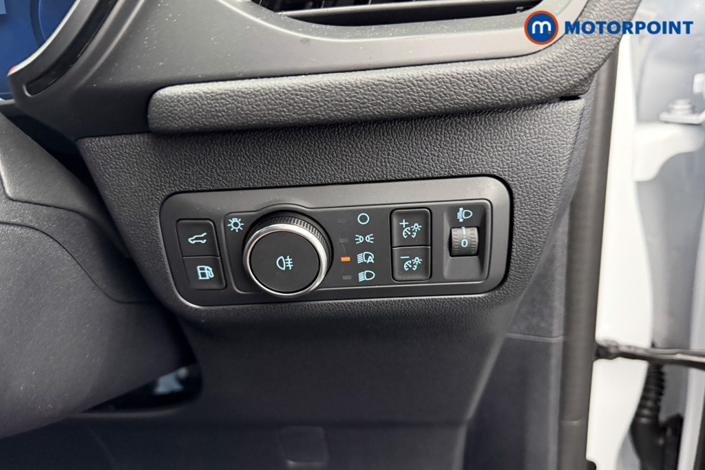 Ford Kuga St-Line X Automatic Petrol Plug-In Hybrid SUV - Stock Number (1548527) - 15th supplementary image