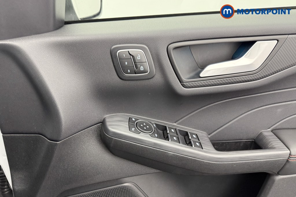 Ford Kuga St-Line X Automatic Petrol Plug-In Hybrid SUV - Stock Number (1548527) - 16th supplementary image