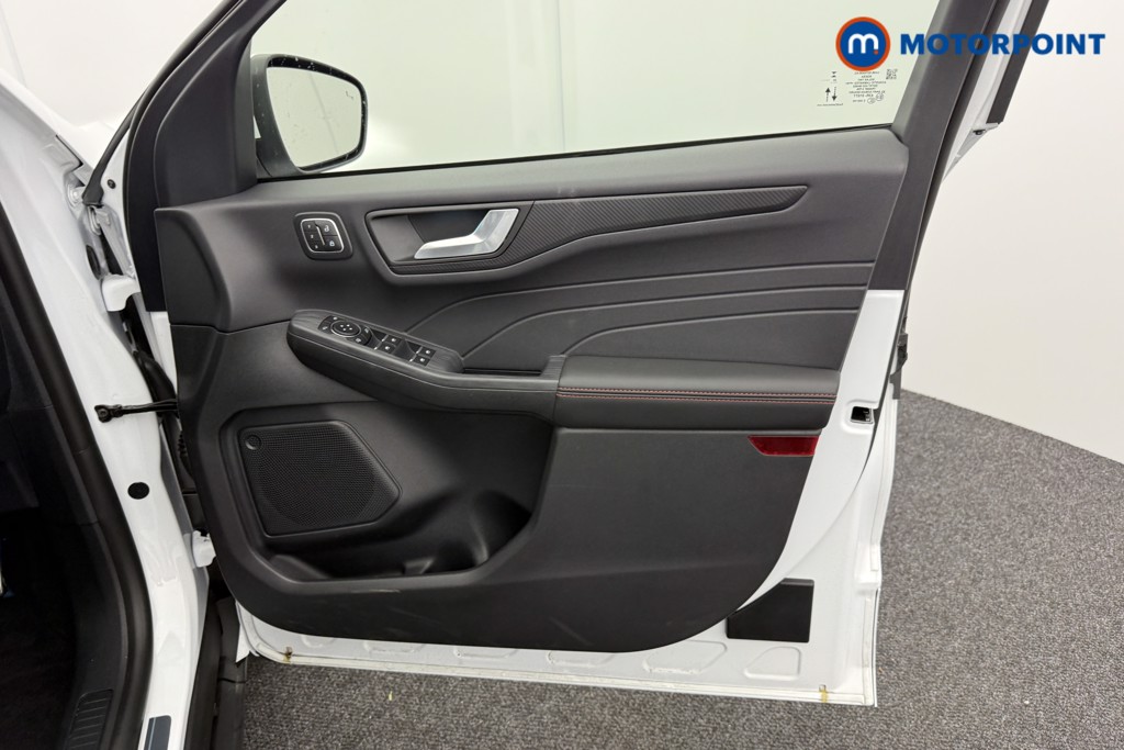 Ford Kuga St-Line X Automatic Petrol Plug-In Hybrid SUV - Stock Number (1548527) - 17th supplementary image