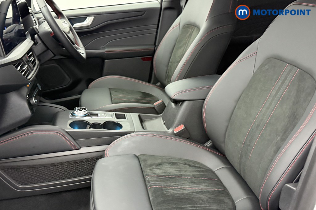 Ford Kuga St-Line X Automatic Petrol Plug-In Hybrid SUV - Stock Number (1548527) - 25th supplementary image