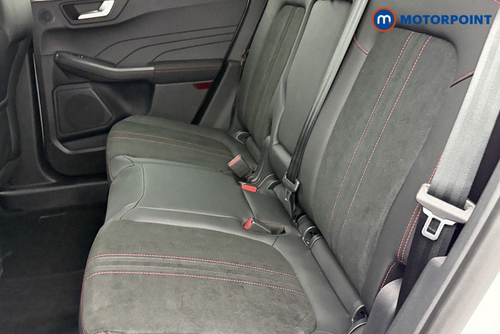 Ford Kuga St-Line X Automatic Petrol Plug-In Hybrid SUV - Stock Number (1548527) - 27th supplementary image