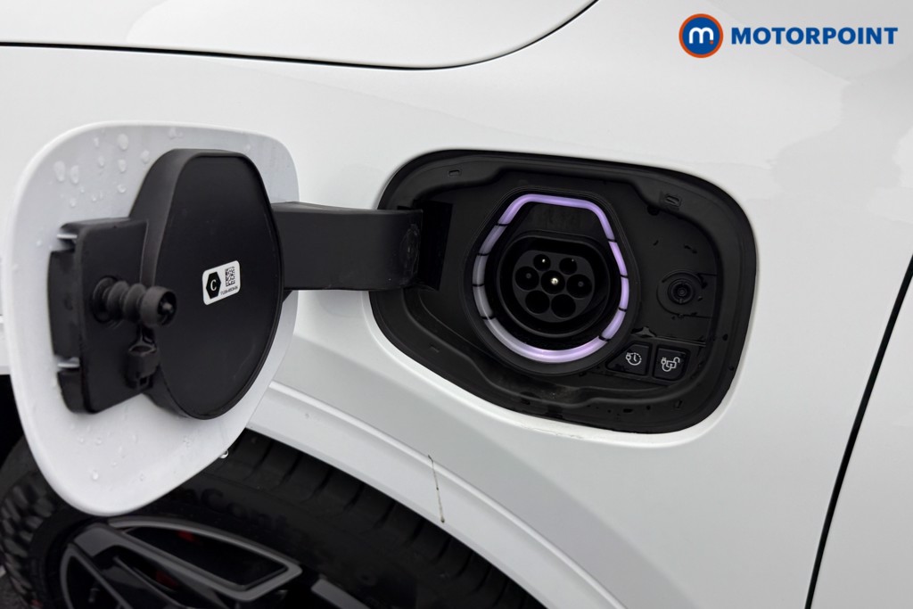 Ford Kuga St-Line X Automatic Petrol Plug-In Hybrid SUV - Stock Number (1548527) - 33rd supplementary image