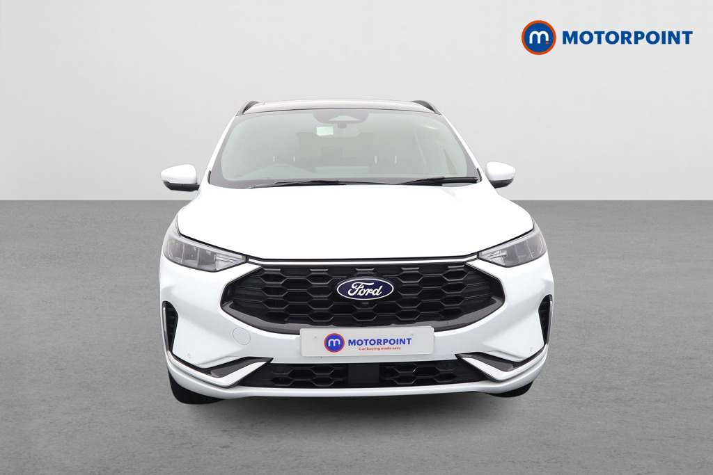 Ford Kuga St-Line X Automatic Petrol Plug-In Hybrid SUV - Stock Number (1548527) - Front bumper