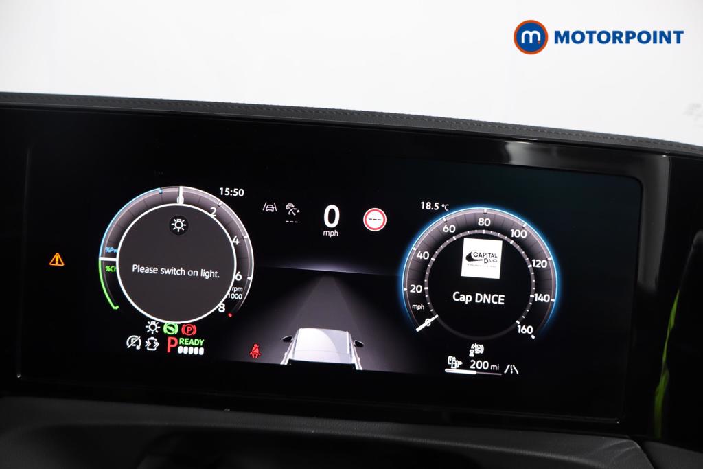 Volkswagen Tiguan R-Line Automatic Petrol Plug-In Hybrid SUV - Stock Number (1548529) - 4th supplementary image