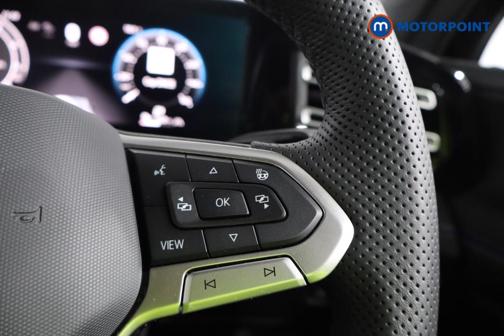 Volkswagen Tiguan R-Line Automatic Petrol Plug-In Hybrid SUV - Stock Number (1548529) - 7th supplementary image