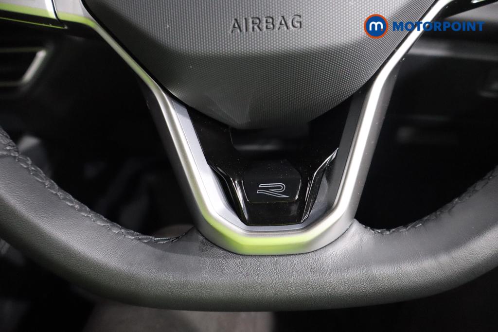 Volkswagen Tiguan R-Line Automatic Petrol Plug-In Hybrid SUV - Stock Number (1548529) - 8th supplementary image