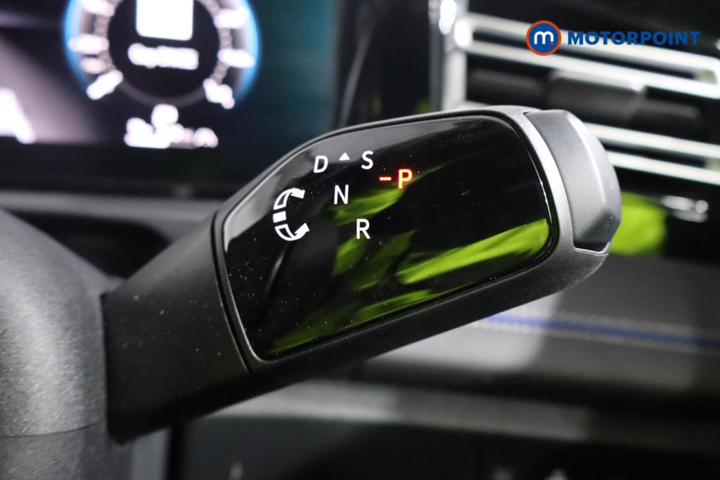 Volkswagen Tiguan R-Line Automatic Petrol Plug-In Hybrid SUV - Stock Number (1548529) - 10th supplementary image
