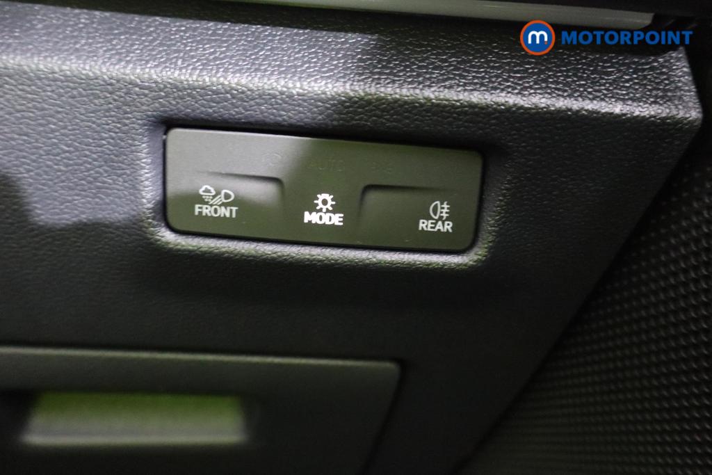 Volkswagen Tiguan R-Line Automatic Petrol Plug-In Hybrid SUV - Stock Number (1548529) - 11th supplementary image