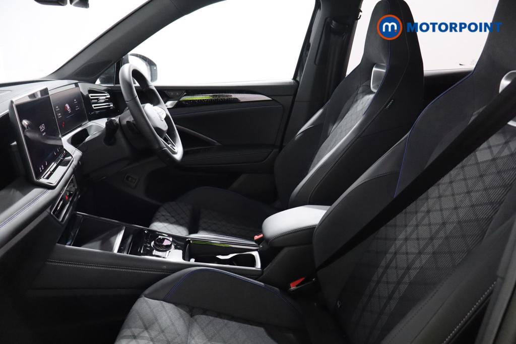 Volkswagen Tiguan R-Line Automatic Petrol Plug-In Hybrid SUV - Stock Number (1548529) - 15th supplementary image