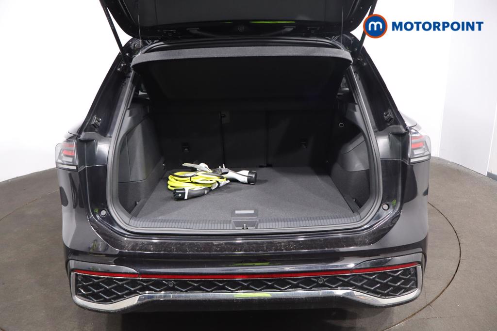 Volkswagen Tiguan R-Line Automatic Petrol Plug-In Hybrid SUV - Stock Number (1548529) - 18th supplementary image