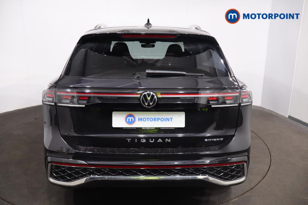 Volkswagen Tiguan R-Line Automatic Petrol Plug-In Hybrid SUV - Stock Number (1548529) - 19th supplementary image