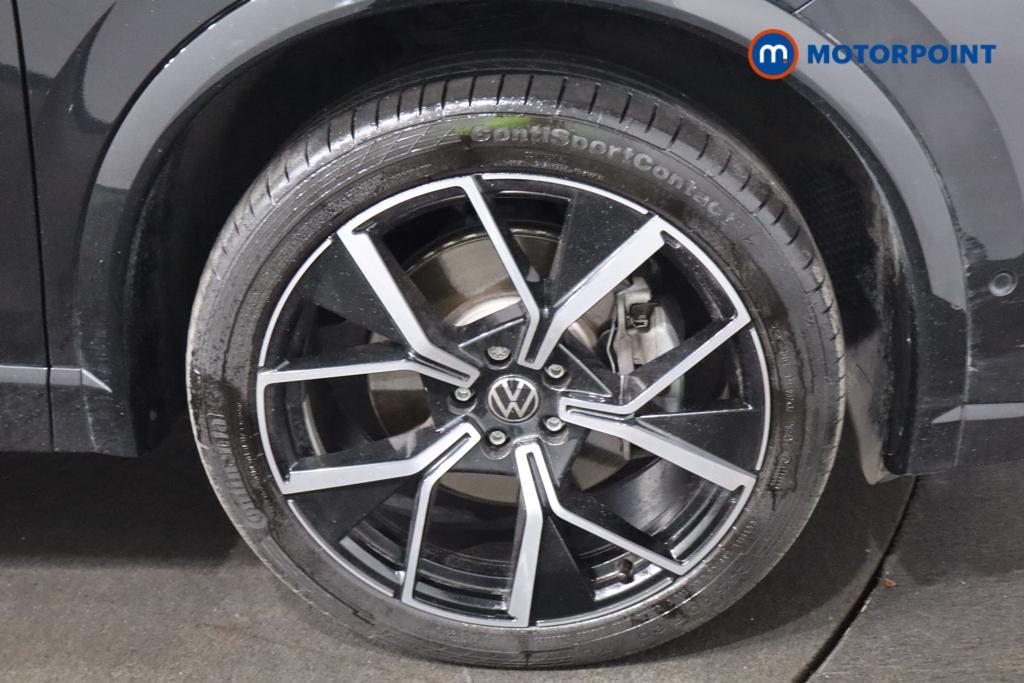 Volkswagen Tiguan R-Line Automatic Petrol Plug-In Hybrid SUV - Stock Number (1548529) - 21st supplementary image