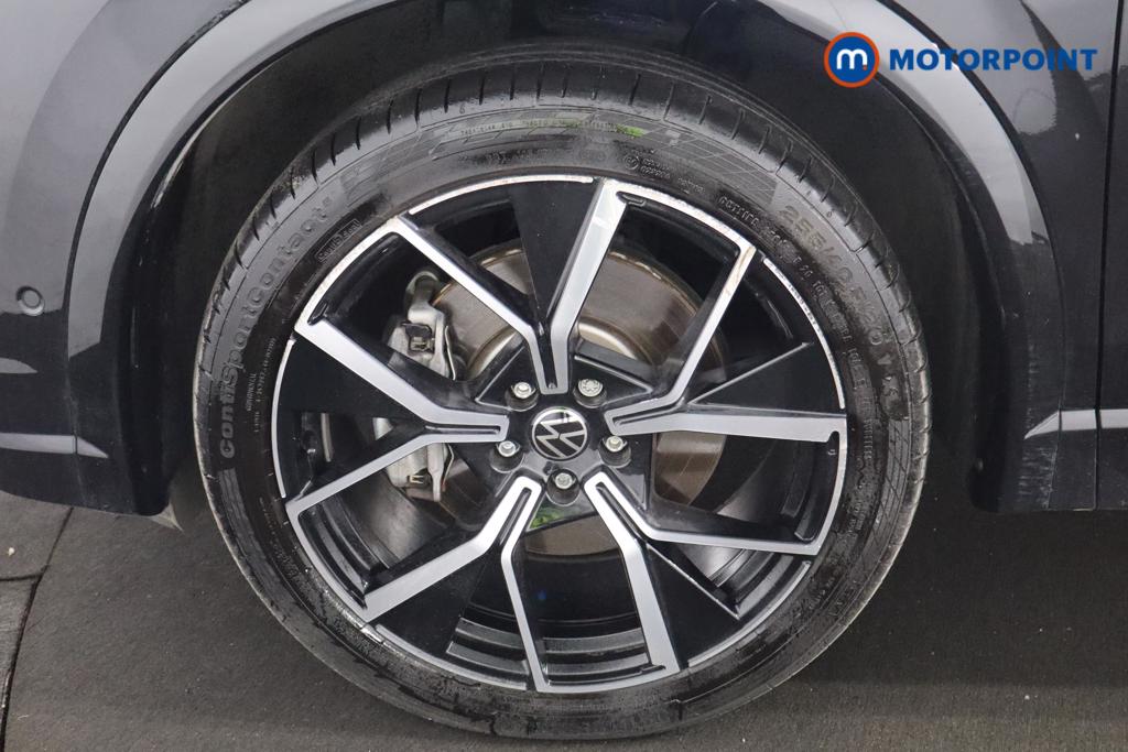 Volkswagen Tiguan R-Line Automatic Petrol Plug-In Hybrid SUV - Stock Number (1548529) - 22nd supplementary image