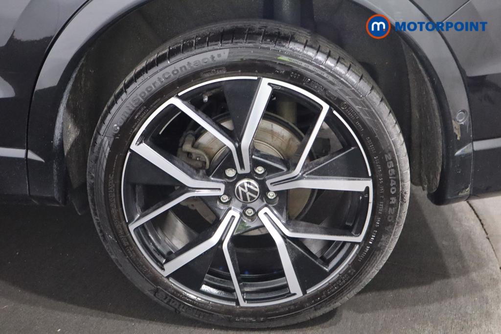 Volkswagen Tiguan R-Line Automatic Petrol Plug-In Hybrid SUV - Stock Number (1548529) - 23rd supplementary image
