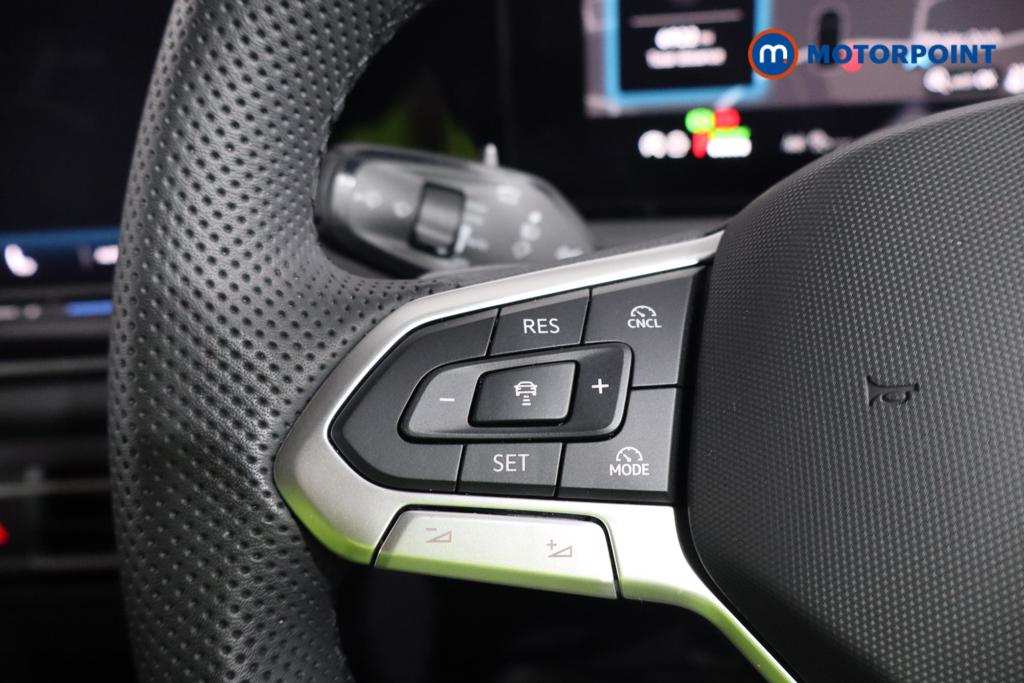 Volkswagen Tiguan R-Line Automatic Petrol Plug-In Hybrid SUV - Stock Number (1548530) - 6th supplementary image