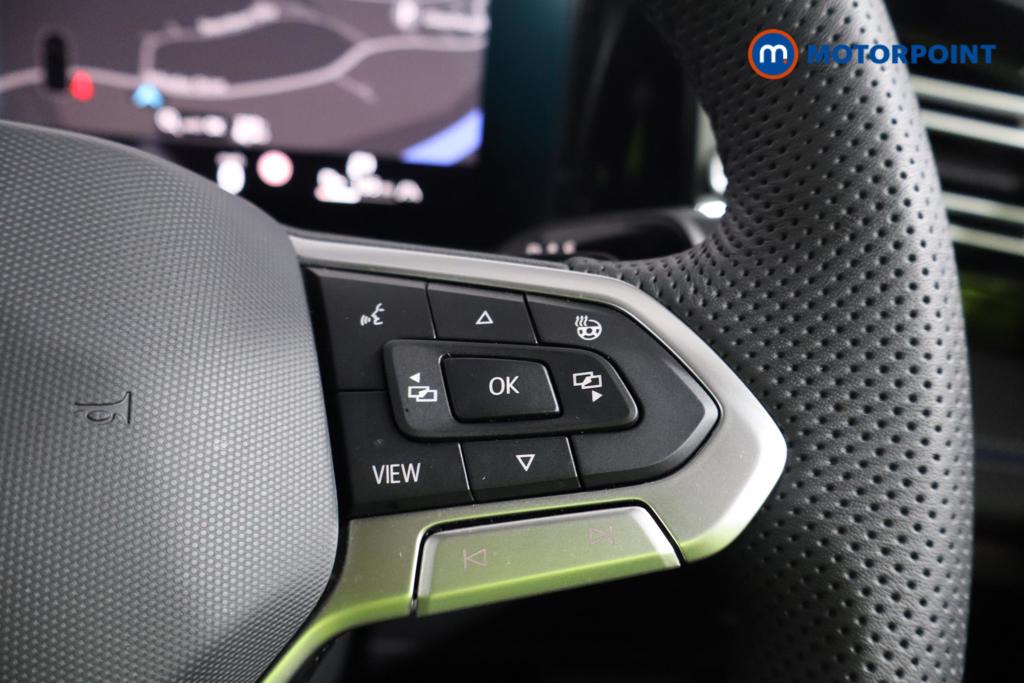 Volkswagen Tiguan R-Line Automatic Petrol Plug-In Hybrid SUV - Stock Number (1548530) - 7th supplementary image