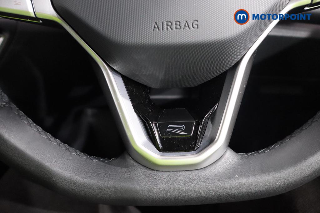Volkswagen Tiguan R-Line Automatic Petrol Plug-In Hybrid SUV - Stock Number (1548530) - 8th supplementary image