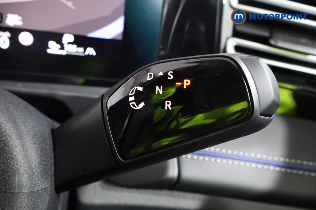 Volkswagen Tiguan R-Line Automatic Petrol Plug-In Hybrid SUV - Stock Number (1548530) - 10th supplementary image