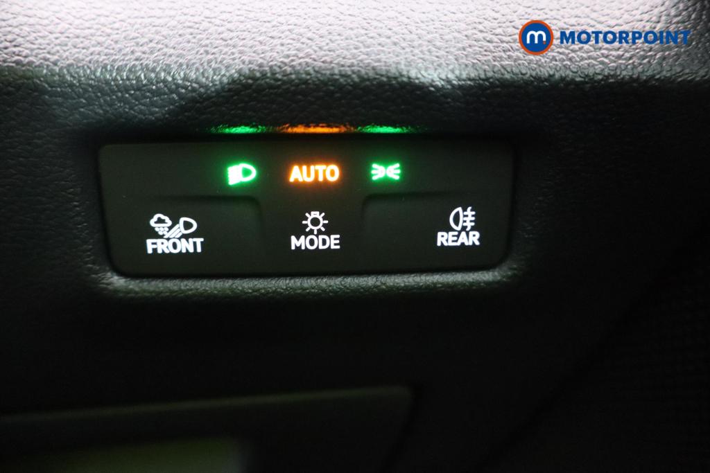 Volkswagen Tiguan R-Line Automatic Petrol Plug-In Hybrid SUV - Stock Number (1548530) - 11th supplementary image