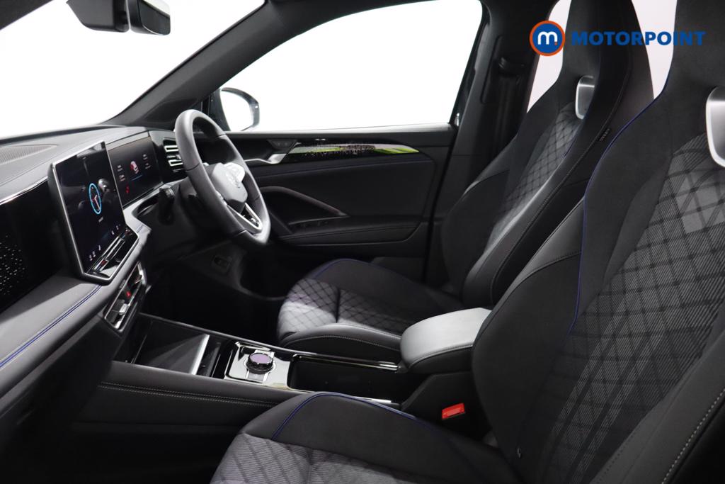 Volkswagen Tiguan R-Line Automatic Petrol Plug-In Hybrid SUV - Stock Number (1548530) - 15th supplementary image