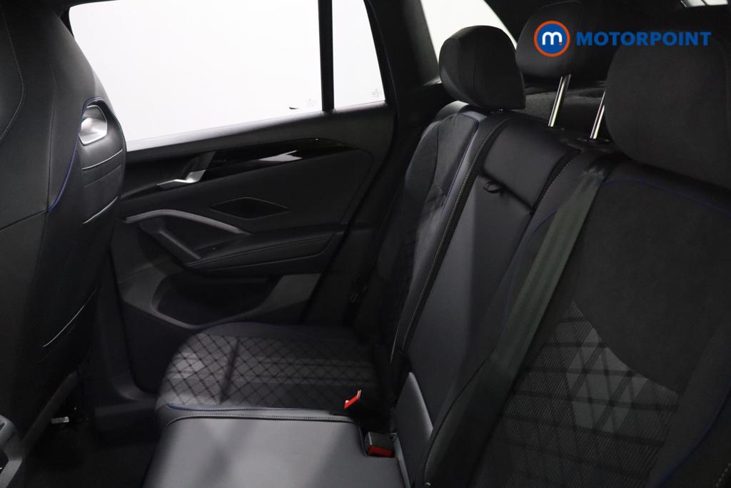 Volkswagen Tiguan R-Line Automatic Petrol Plug-In Hybrid SUV - Stock Number (1548530) - 16th supplementary image