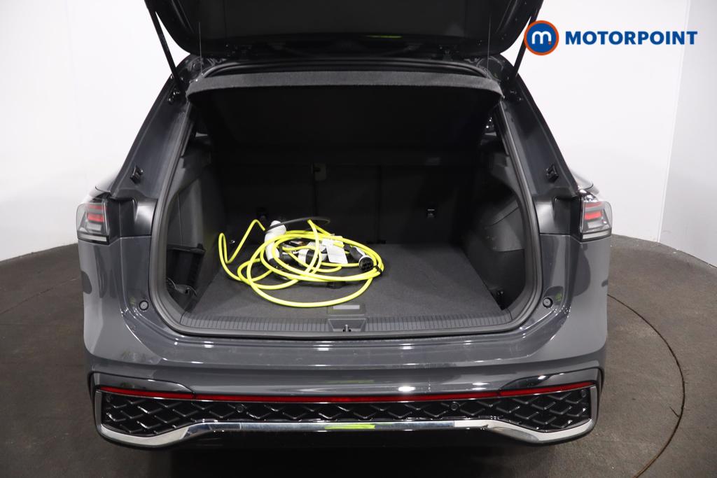 Volkswagen Tiguan R-Line Automatic Petrol Plug-In Hybrid SUV - Stock Number (1548530) - 18th supplementary image