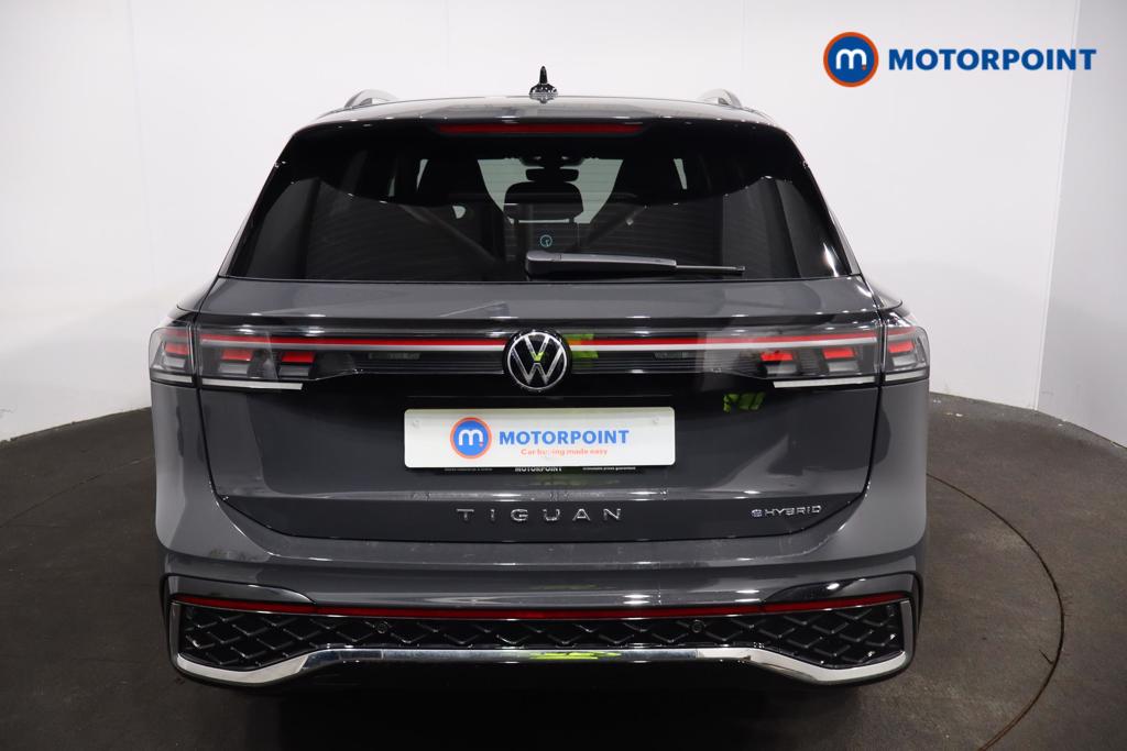 Volkswagen Tiguan R-Line Automatic Petrol Plug-In Hybrid SUV - Stock Number (1548530) - 19th supplementary image