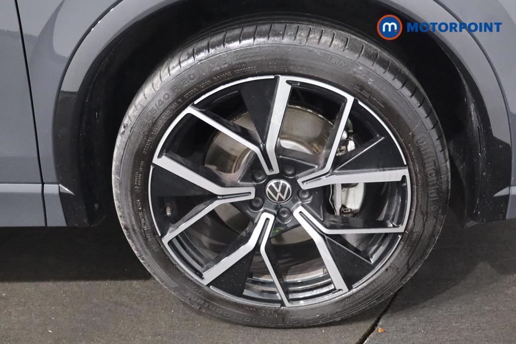 Volkswagen Tiguan R-Line Automatic Petrol Plug-In Hybrid SUV - Stock Number (1548530) - 21st supplementary image