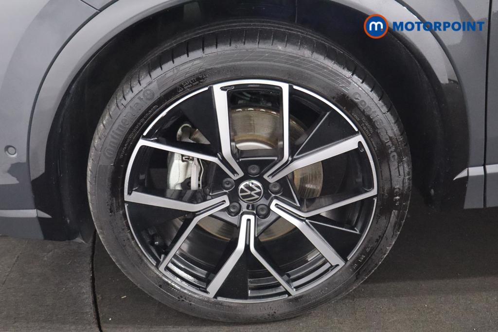 Volkswagen Tiguan R-Line Automatic Petrol Plug-In Hybrid SUV - Stock Number (1548530) - 22nd supplementary image