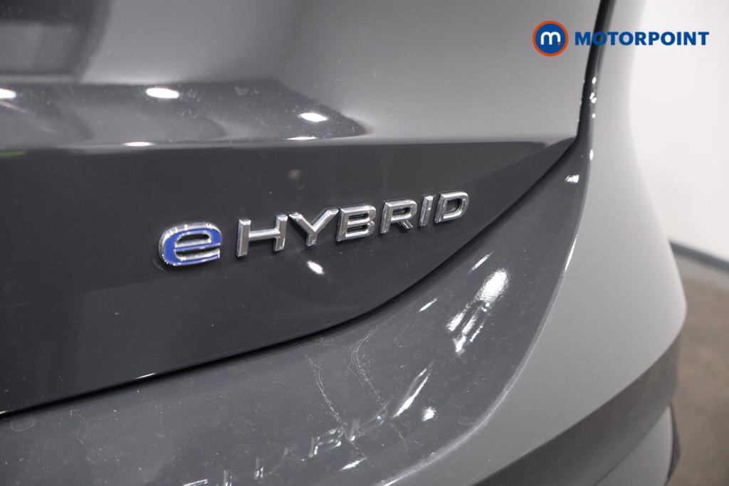 Volkswagen Tiguan R-Line Automatic Petrol Plug-In Hybrid SUV - Stock Number (1548530) - 28th supplementary image