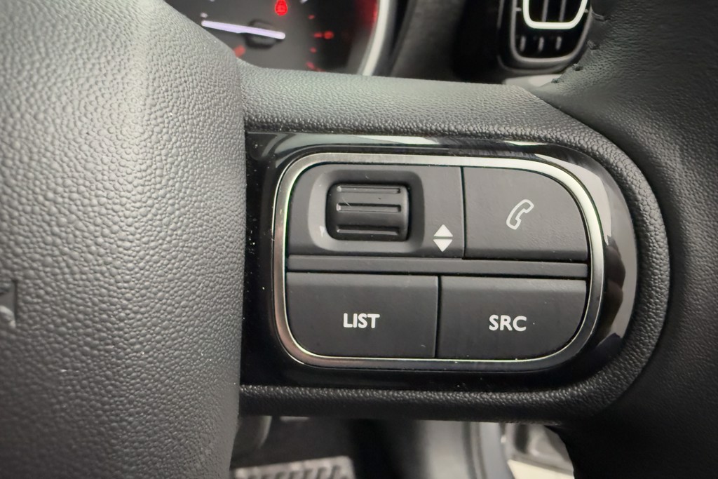 Citroen C3 Aircross MAX Automatic Petrol SUV - Stock Number (1548663) - 5th supplementary image
