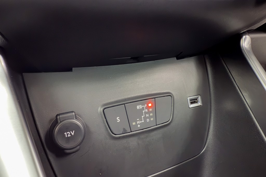 Citroen C3 Aircross MAX Automatic Petrol SUV - Stock Number (1548663) - 12th supplementary image