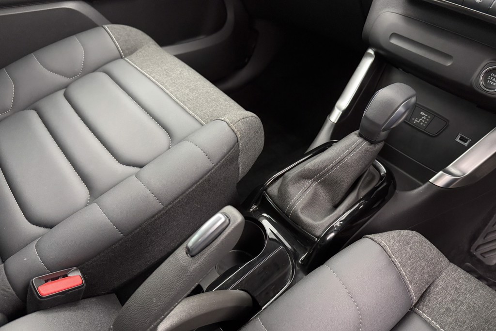 Citroen C3 Aircross MAX Automatic Petrol SUV - Stock Number (1548663) - 13th supplementary image