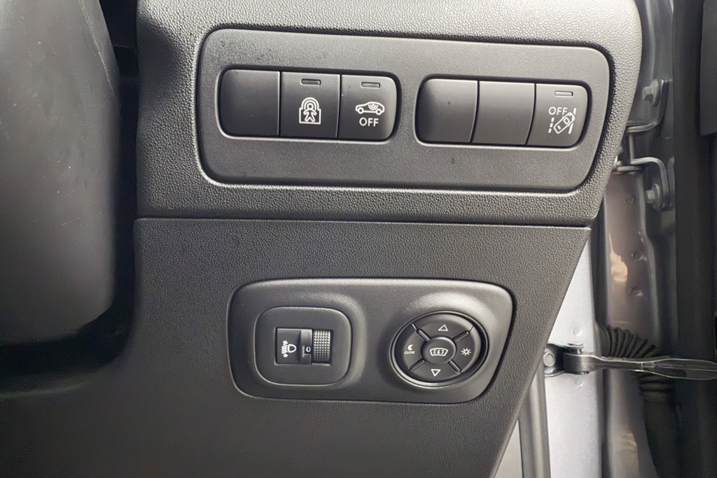 Citroen C3 Aircross MAX Automatic Petrol SUV - Stock Number (1548663) - 14th supplementary image