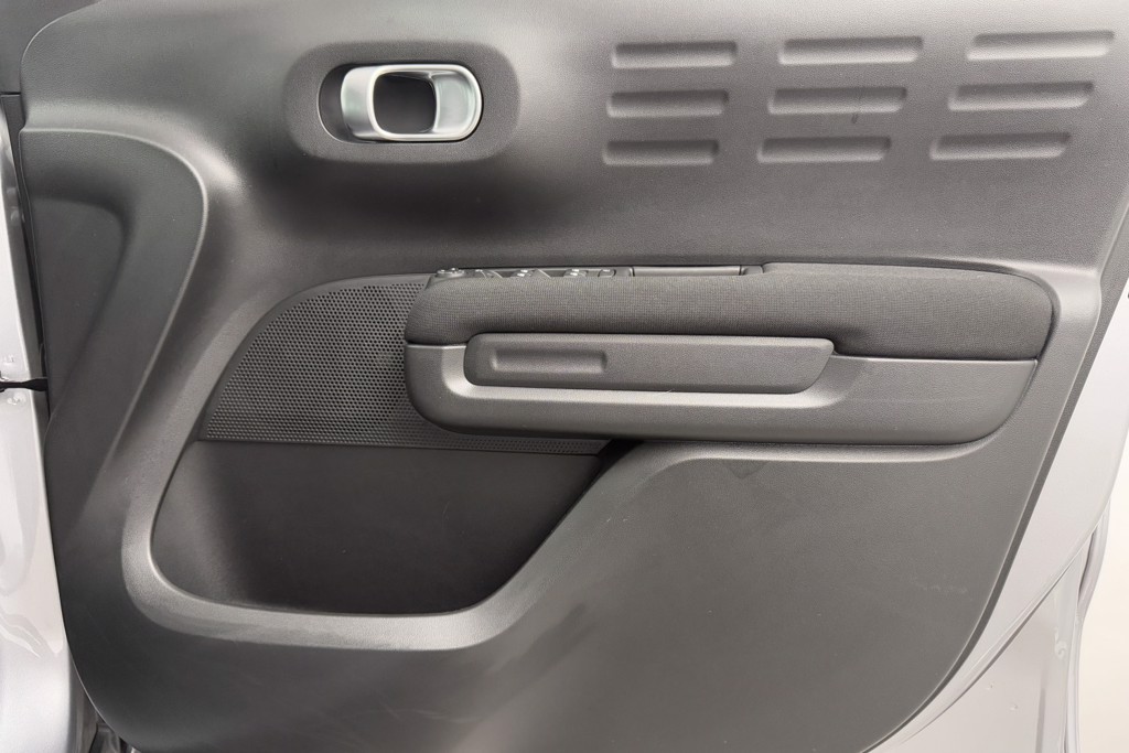 Citroen C3 Aircross MAX Automatic Petrol SUV - Stock Number (1548663) - 15th supplementary image