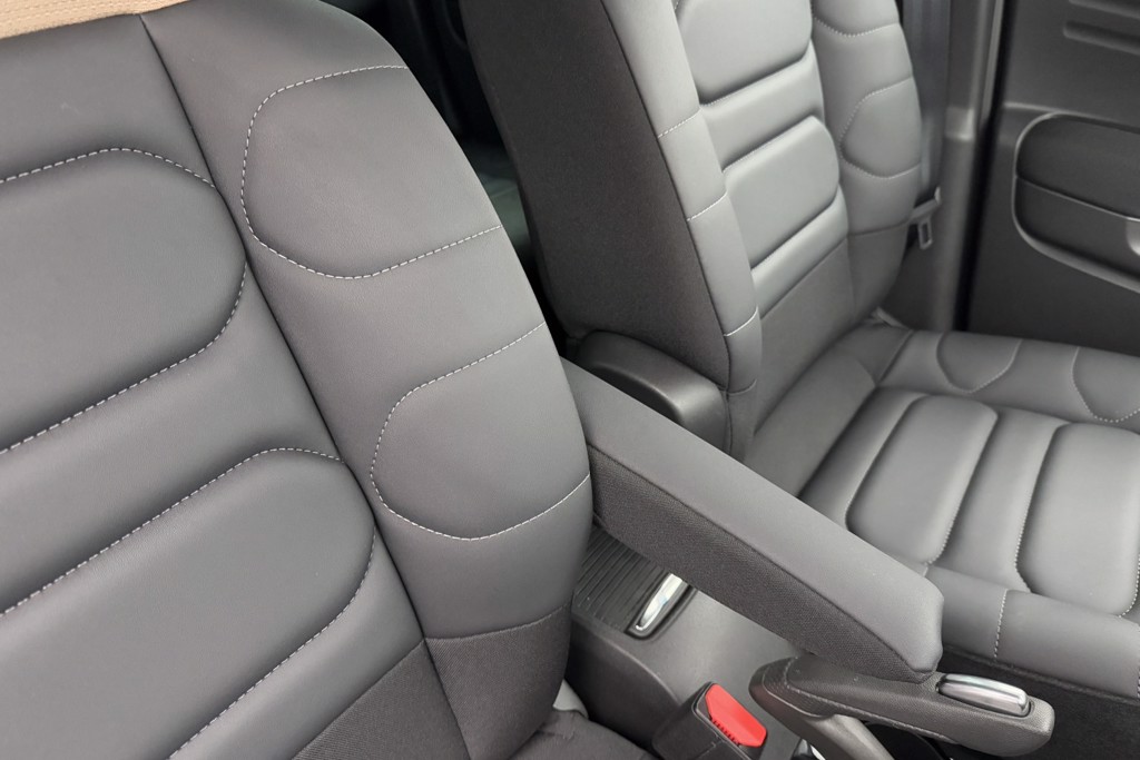 Citroen C3 Aircross MAX Automatic Petrol SUV - Stock Number (1548663) - 18th supplementary image