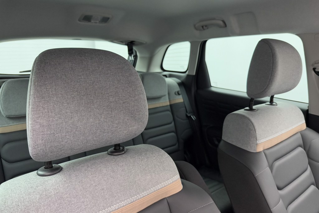 Citroen C3 Aircross MAX Automatic Petrol SUV - Stock Number (1548663) - 19th supplementary image