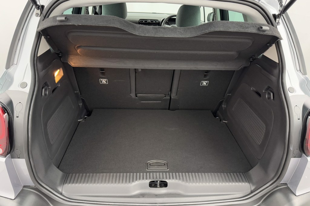 Citroen C3 Aircross MAX Automatic Petrol SUV - Stock Number (1548663) - 24th supplementary image