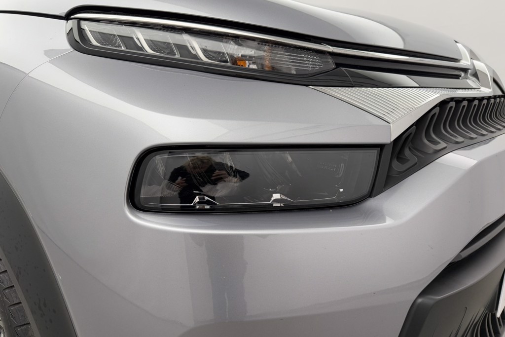 Citroen C3 Aircross MAX Automatic Petrol SUV - Stock Number (1548663) - 26th supplementary image