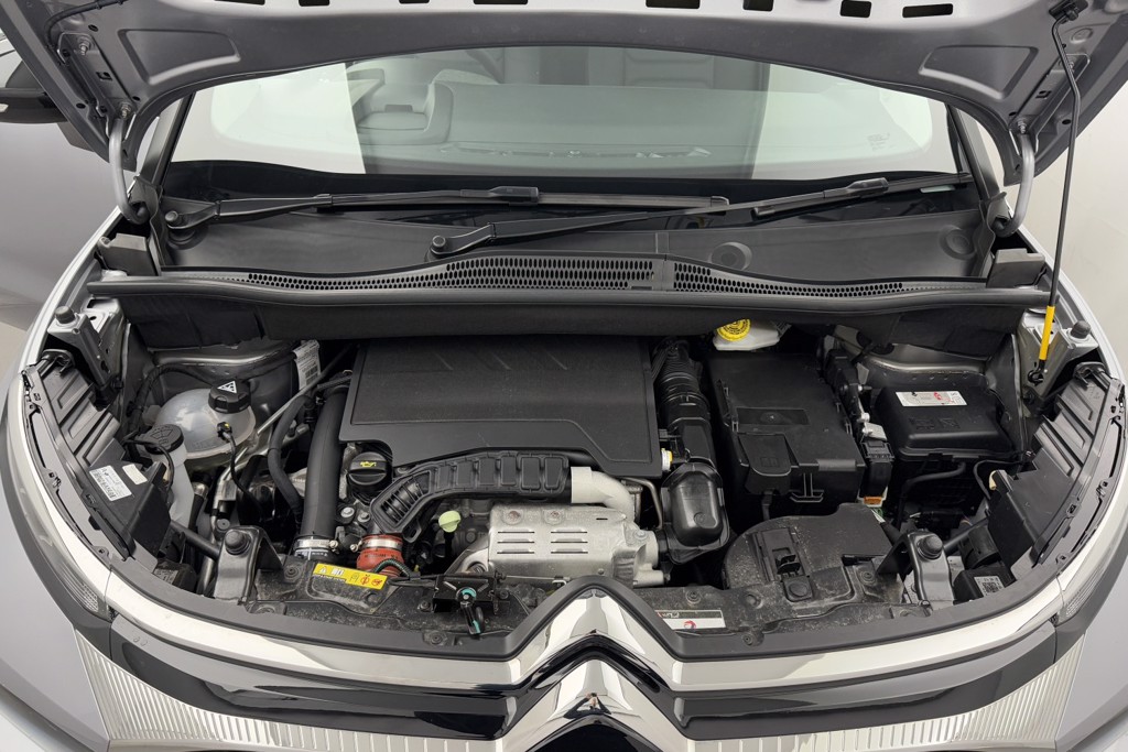 Citroen C3 Aircross MAX Automatic Petrol SUV - Stock Number (1548663) - 27th supplementary image